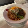 Blood Moon Tokyo design noodles