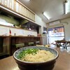 とく一・手打うどん