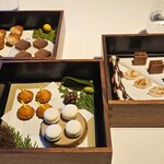 レフェルヴェソンス - 