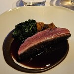 レフェルヴェソンス - 