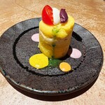 ALDO Azabudai Hills店