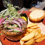 ALDO Azabudai Hills店