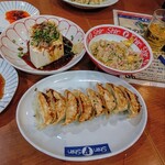 博多らーめん Shin-Shin アミュプラザ小倉店 - 
