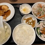 群愛飯店 - 
