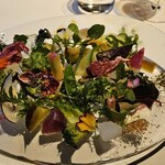 レフェルヴェソンス - 