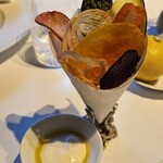 レフェルヴェソンス - 