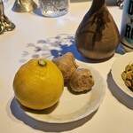 レフェルヴェソンス - 