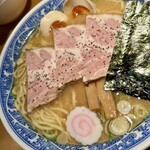 中華そば 青葉 - 