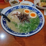 博多らーめん Shin-Shin アミュプラザ小倉店 - 