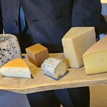 レフェルヴェソンス - 