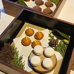 レフェルヴェソンス - 