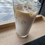 エクセルシオール カフェ  - ドリンク写真: