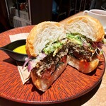 ALDO Azabudai Hills店