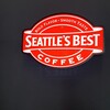 シアトルズ・ベスト・コーヒー 梅田DTタワー店