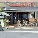 アジアン キュイジーヌ エー・オー・シー - 