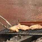 佐ノ - 阿波尾鶏