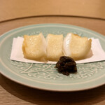 佐ノ - 柔らかく薄衣です