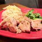 アジアン キュイジーヌ エー・オー・シー - 