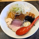 麺や旬香 - 料理写真: