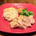 アジアン キュイジーヌ エー・オー・シー - 