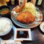 梅八 阪急三番街店  - 