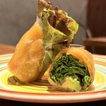 アジアン キュイジーヌ エー・オー・シー - 