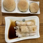 Tim Ho Wan - 