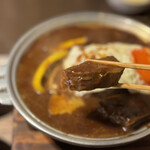 グリル デミ - 牛タン