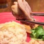 アジアン キュイジーヌ エー・オー・シー - 