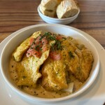 ビストロ・ル・シュマン - 