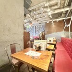 アジアン キュイジーヌ エー・オー・シー - 