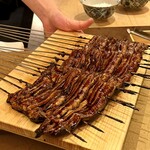 佐ノ - 圧倒される鮮度と焼き具合