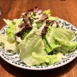 アジアン キュイジーヌ エー・オー・シー - 