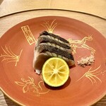 佐ノ - カボスの種も取ってある！と友達感動してました