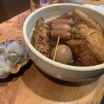 安兵衛 別館 - 