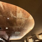 佐ノ - 店内もとても素敵な空間で、和の香りにも癒されます