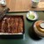 蒲兵 - 料理写真:うな重 竹