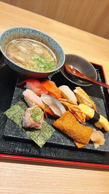 鮨 酒 肴 杉玉 - 江坂/寿司 | 食べログ