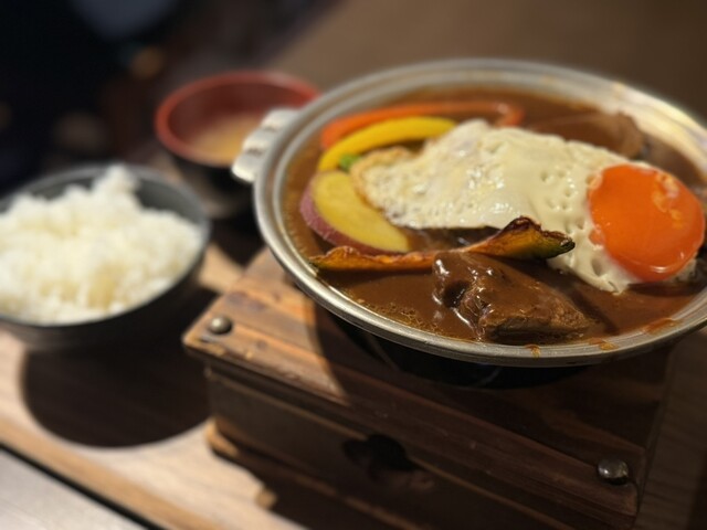 グリル デミ （GRILL DEMI） - 丸太町（京都市営）/ハンバーグ | 食べログ