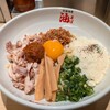 元祖油堂 東京ラーメン横丁店