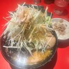 ラーメン 厚木家