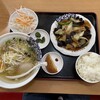 台湾料理 盛源