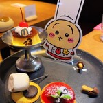 ちいかわレストラン - 