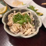 炭火焼鳥 鳥里 - 
