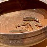 橦木町 しみず - 