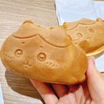 ちいかわ焼き - 