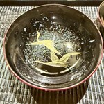 橦木町 しみず - 