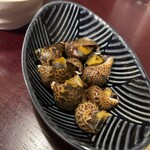 炭火焼鳥 鳥里 - 