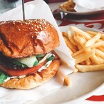 ブッチャーズテーブル - 