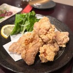 炭火焼鳥 鳥里 - 